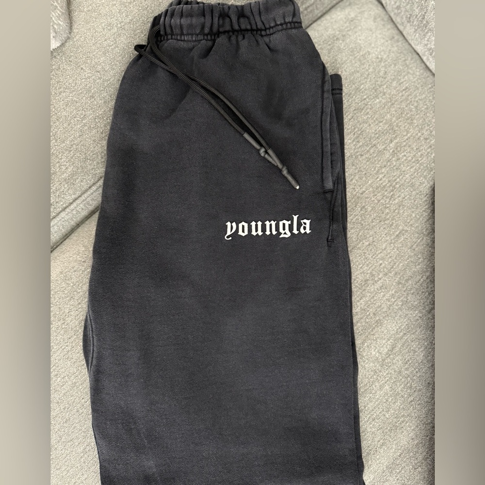 Young LA 216 ETERNAL Sweat Pants- Sold Out
